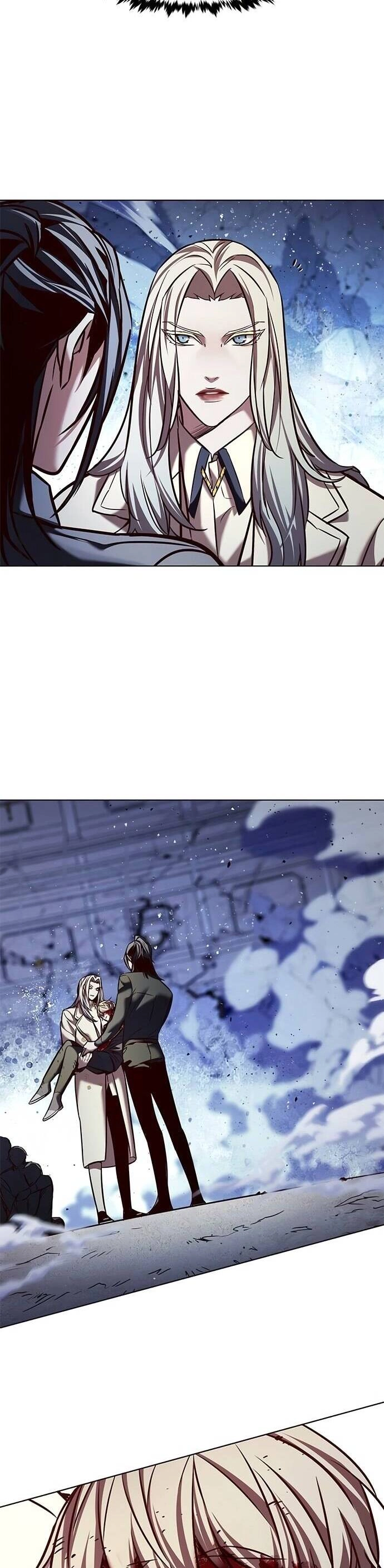 Hoá Thân Thành Mèo Chapter 212 - 42