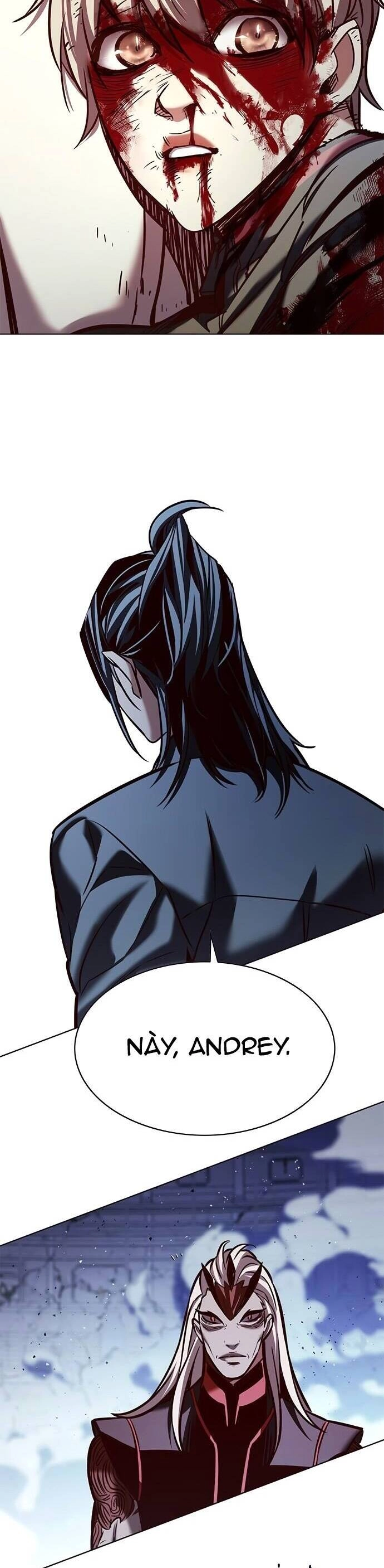 Hoá Thân Thành Mèo Chapter 212 - 43