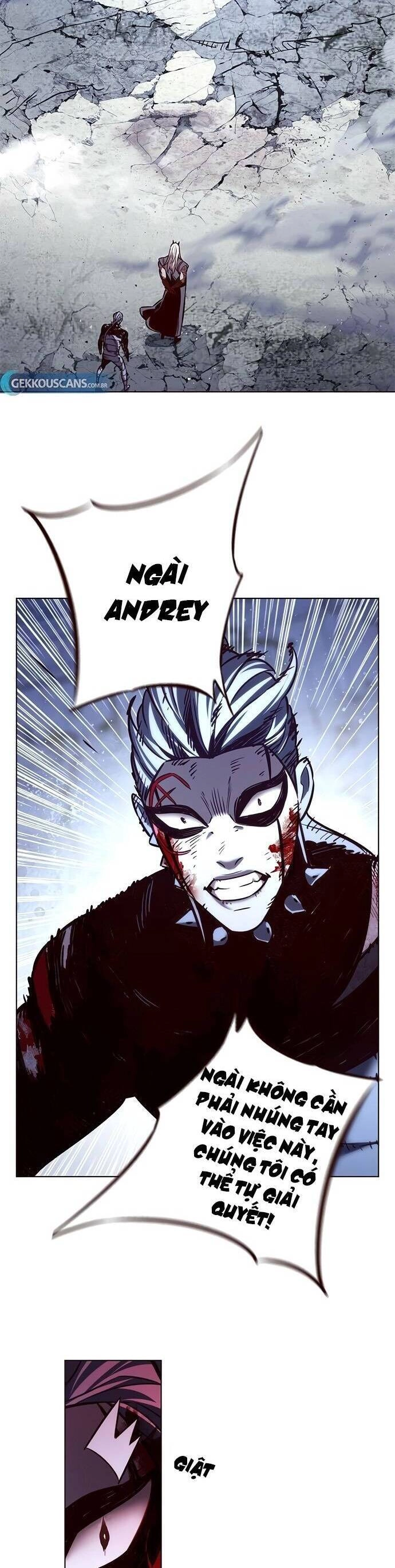 Hoá Thân Thành Mèo Chapter 213 - 4