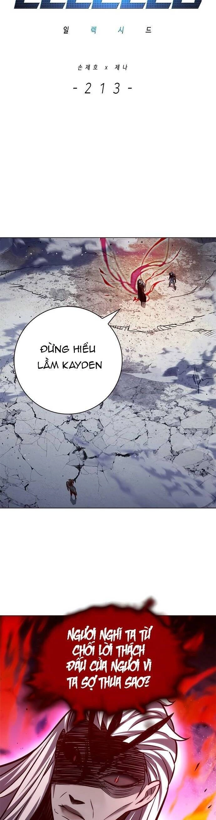 Hoá Thân Thành Mèo Chapter 213 - 7