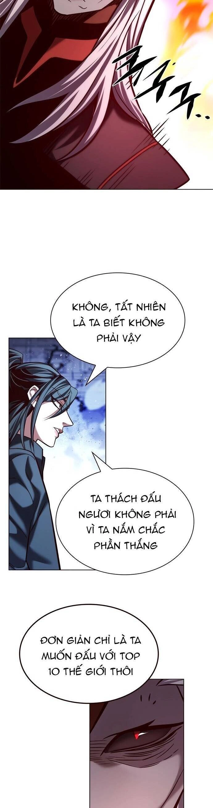 Hoá Thân Thành Mèo Chapter 213 - 8