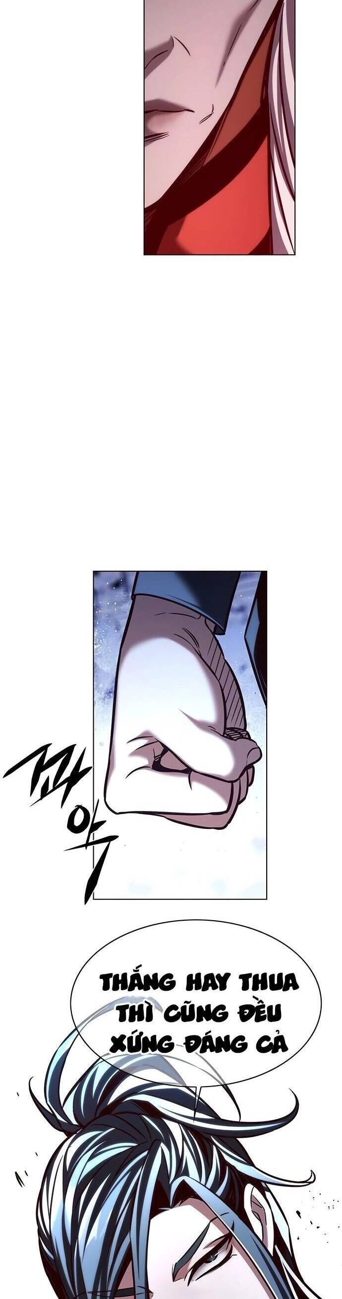 Hoá Thân Thành Mèo Chapter 213 - 9