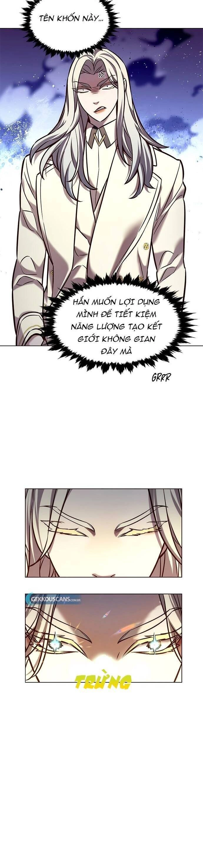 Hoá Thân Thành Mèo Chapter 213 - 19