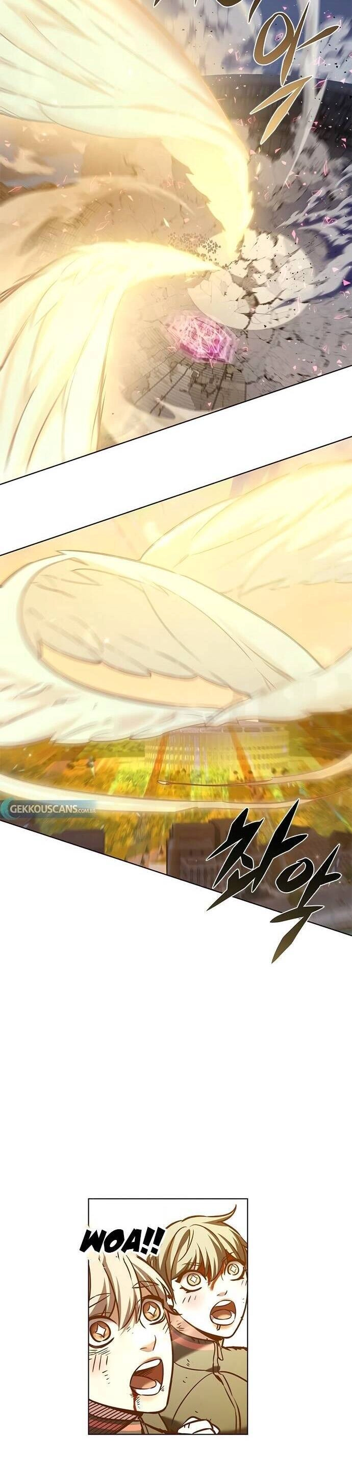 Hoá Thân Thành Mèo Chapter 213 - 22