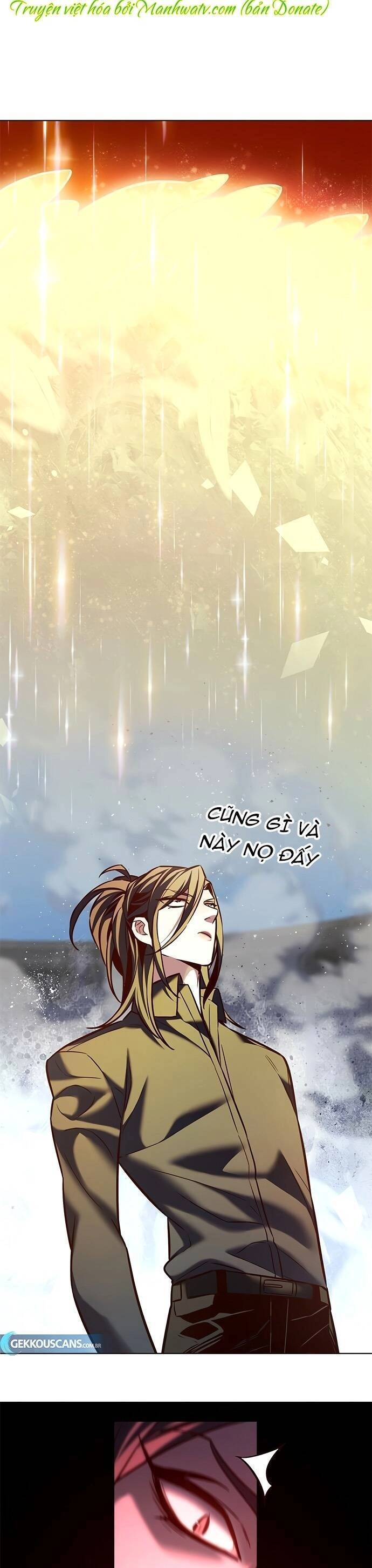 Hoá Thân Thành Mèo Chapter 213 - 25