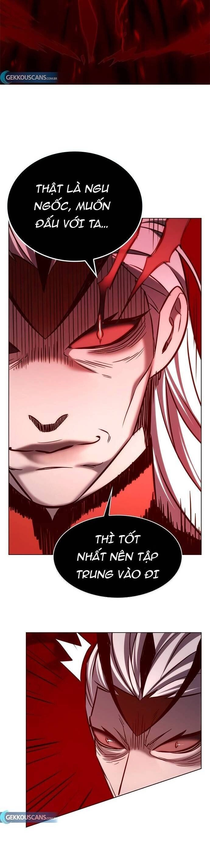 Hoá Thân Thành Mèo Chapter 213 - 32