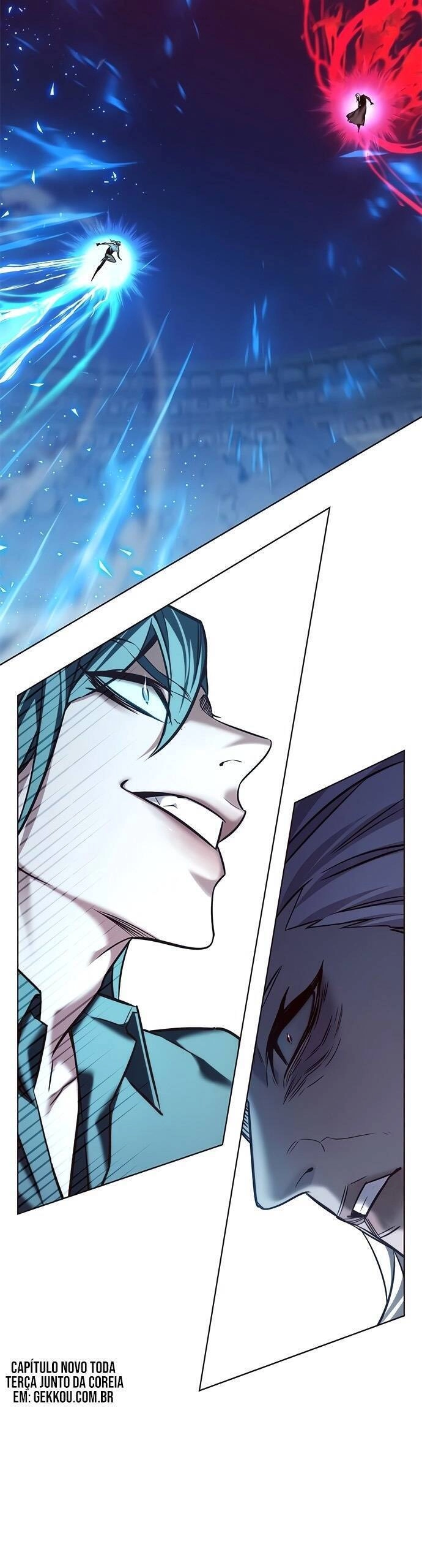 Hoá Thân Thành Mèo Chapter 213 - 36