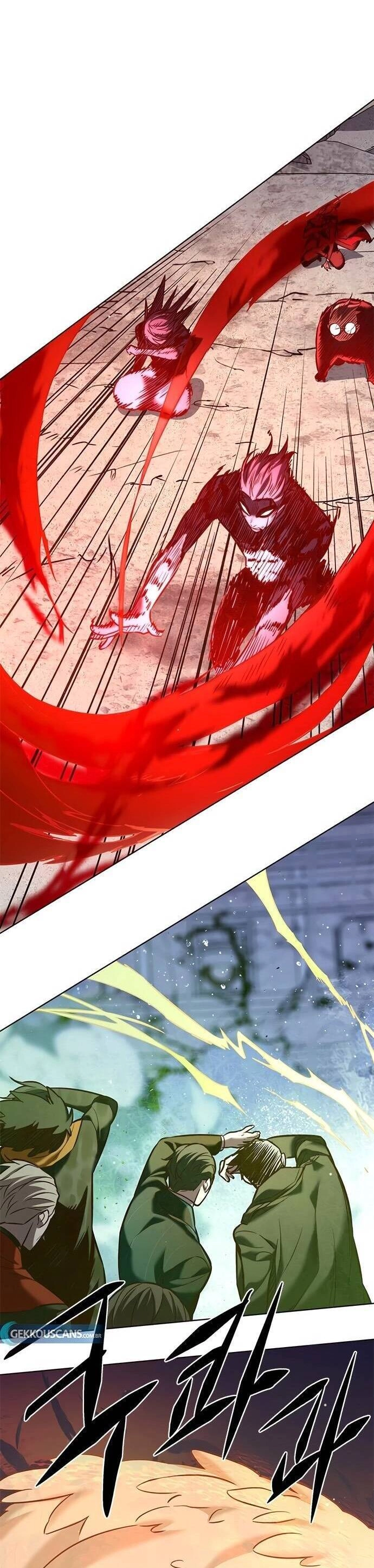 Hoá Thân Thành Mèo Chapter 213 - 39