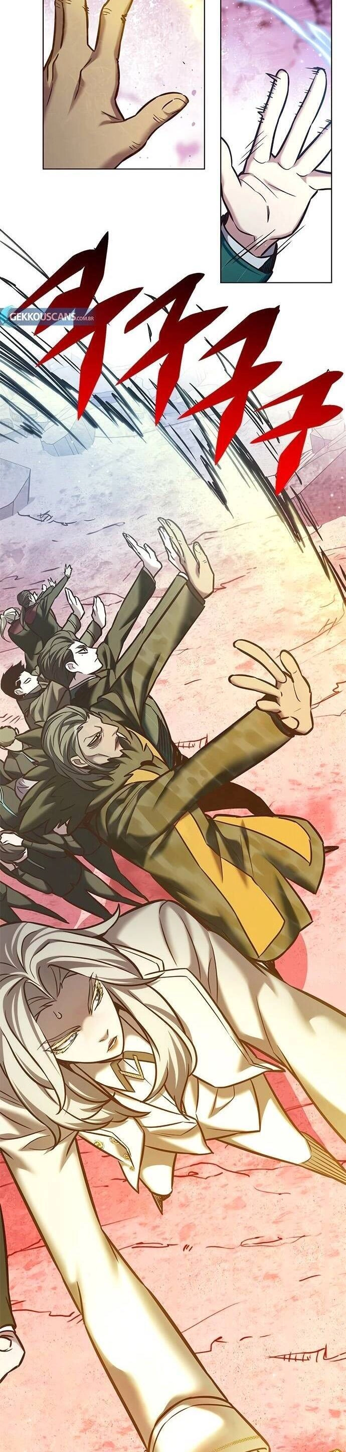 Hoá Thân Thành Mèo Chapter 213 - 41