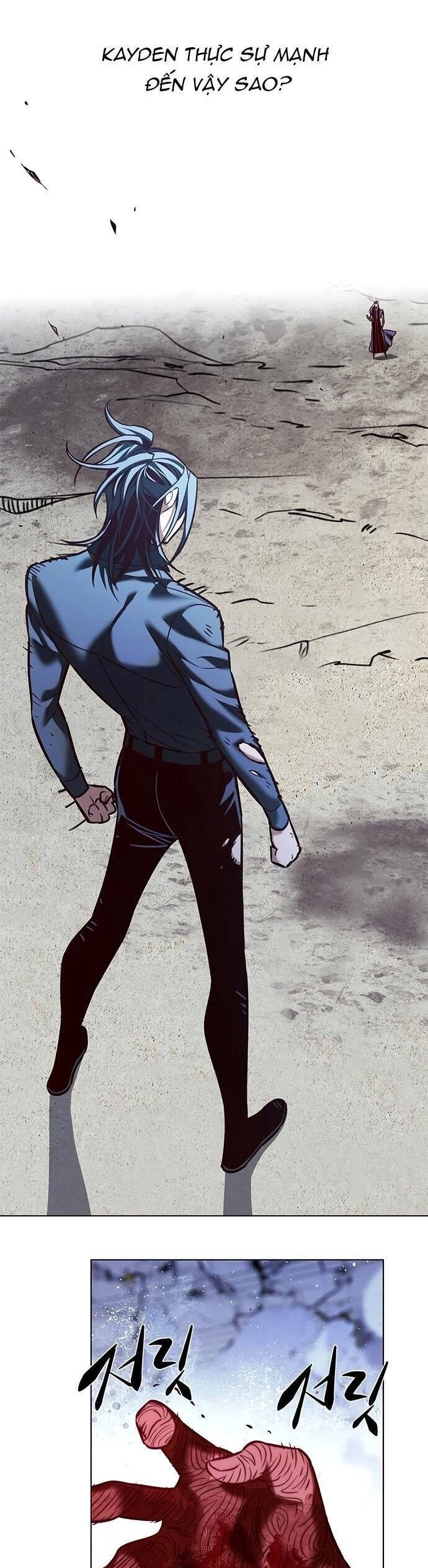 Hoá Thân Thành Mèo Chapter 213 - 44