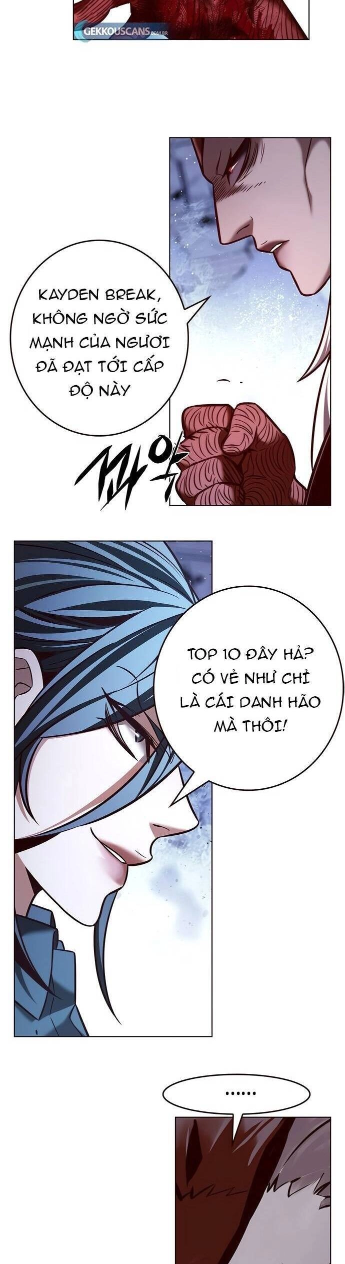 Hoá Thân Thành Mèo Chapter 213 - 45