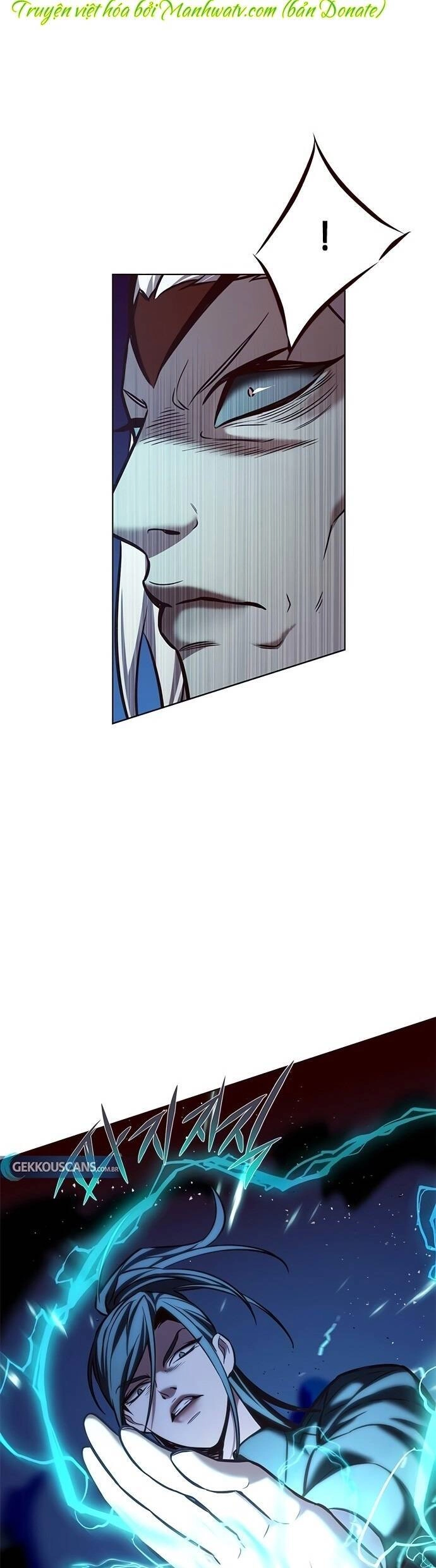 Hoá Thân Thành Mèo Chapter 214 - 5