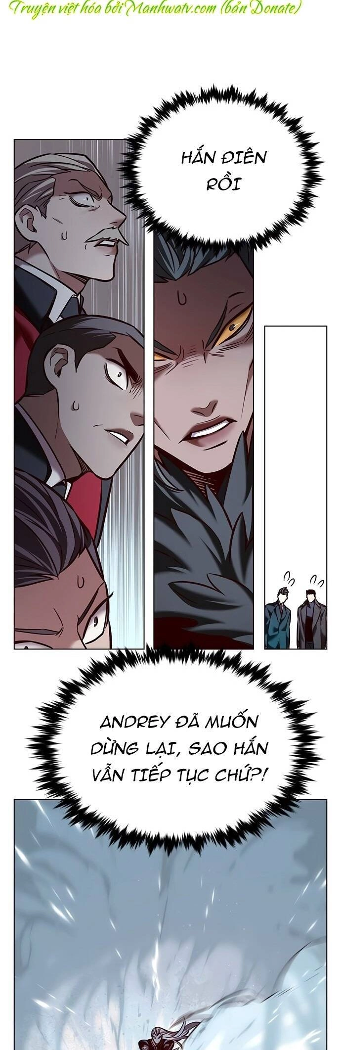 Hoá Thân Thành Mèo Chapter 214 - 14