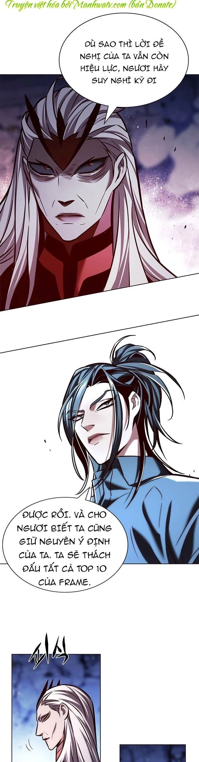 Hoá Thân Thành Mèo Chapter 214 - 17