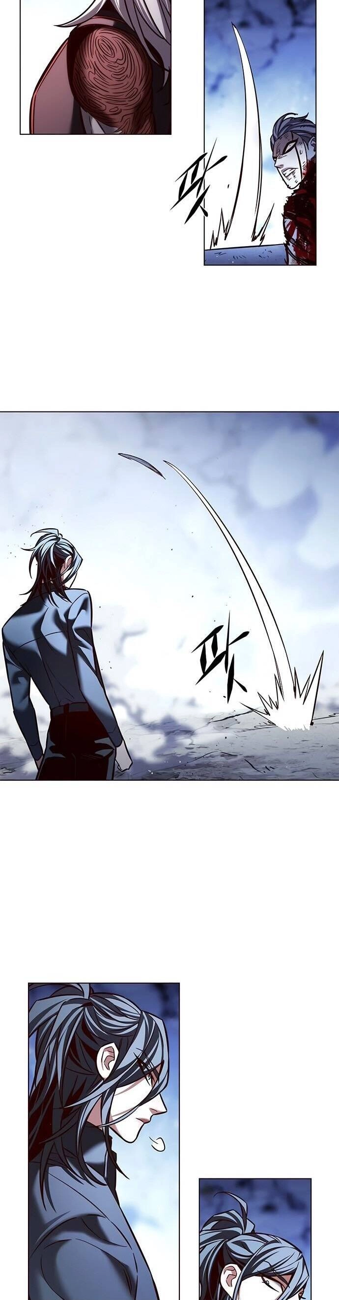 Hoá Thân Thành Mèo Chapter 214 - 18