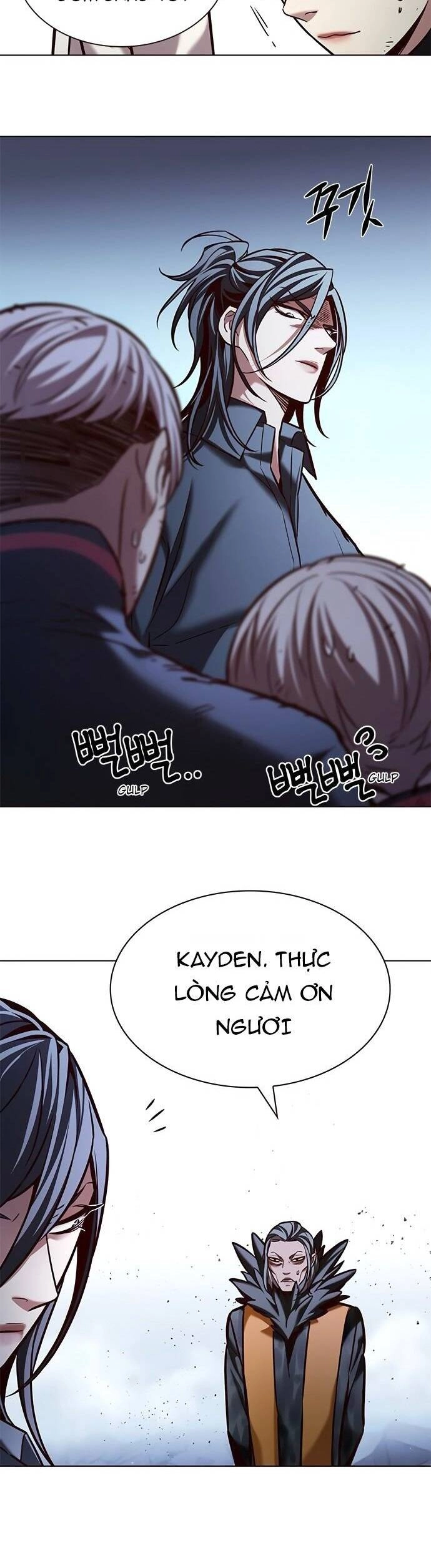 Hoá Thân Thành Mèo Chapter 214 - 22