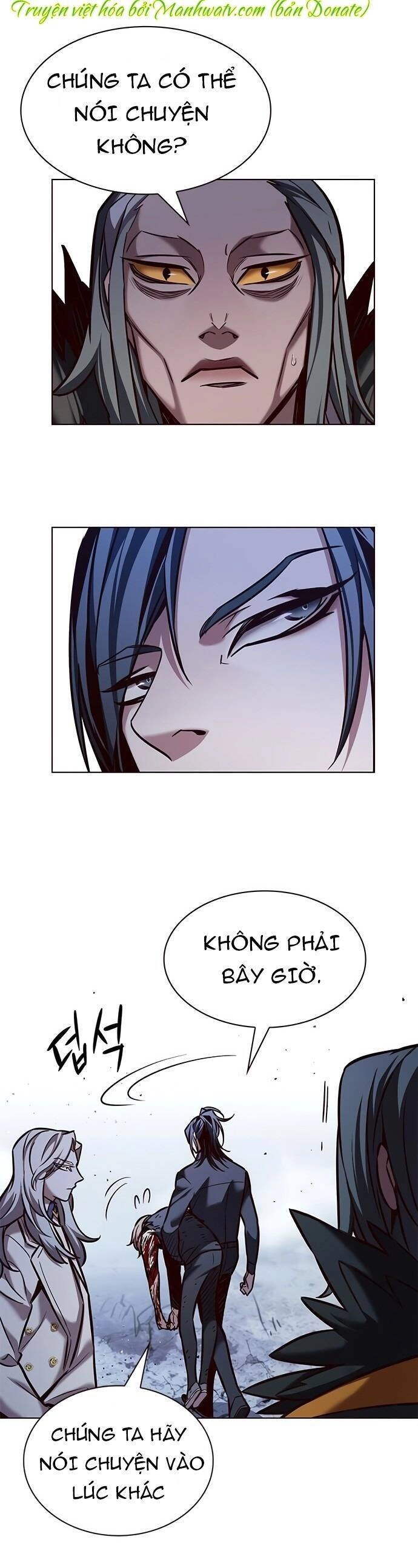 Hoá Thân Thành Mèo Chapter 214 - 23