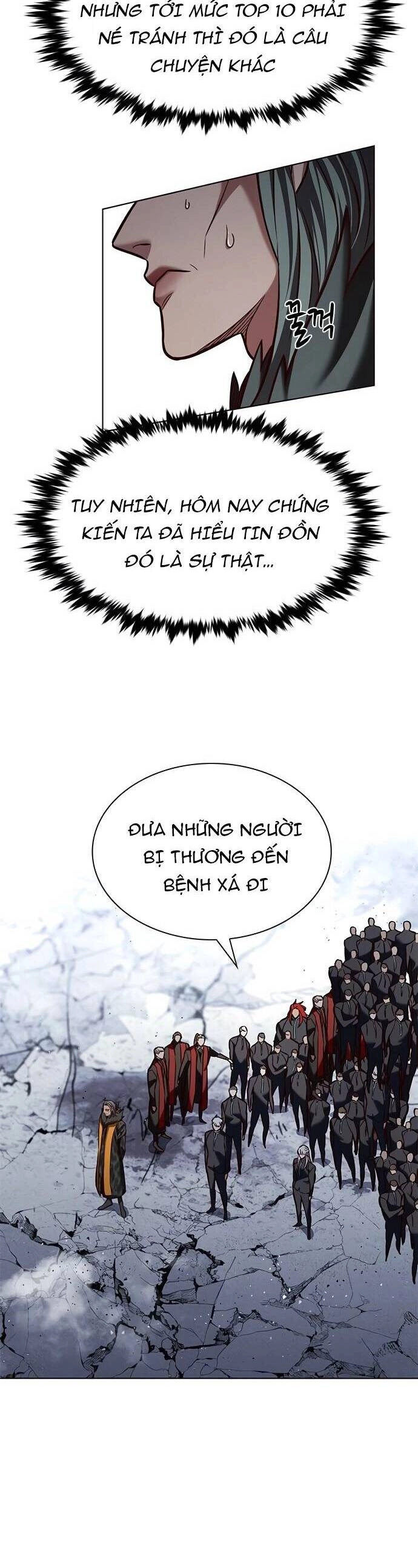 Hoá Thân Thành Mèo Chapter 214 - 25