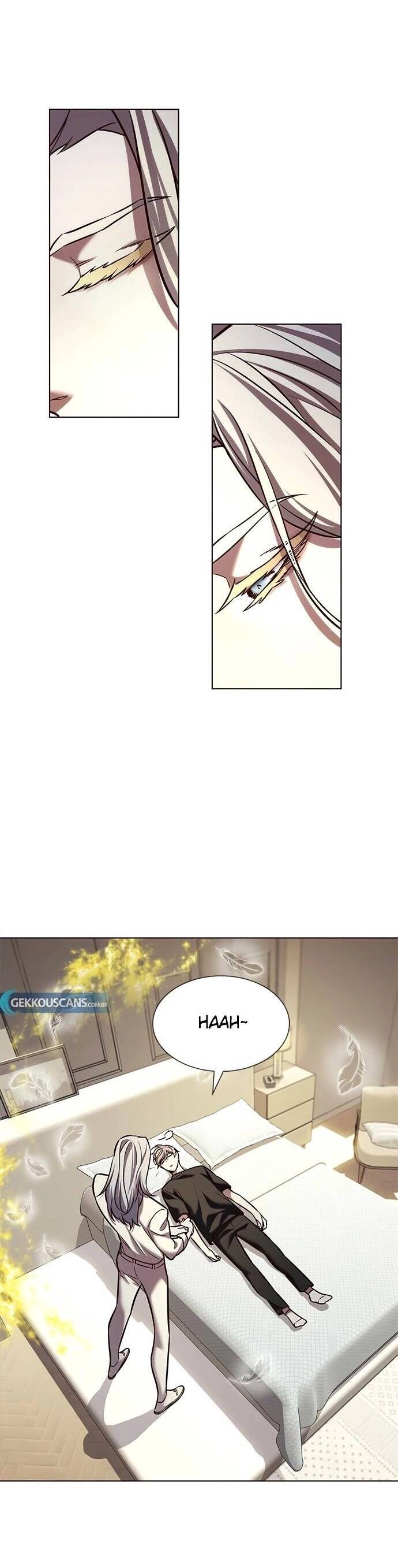 Hoá Thân Thành Mèo Chapter 214 - 27