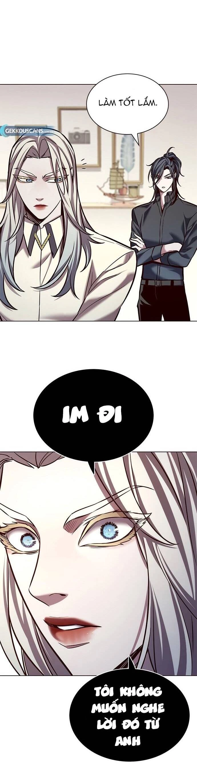 Hoá Thân Thành Mèo Chapter 214 - 28