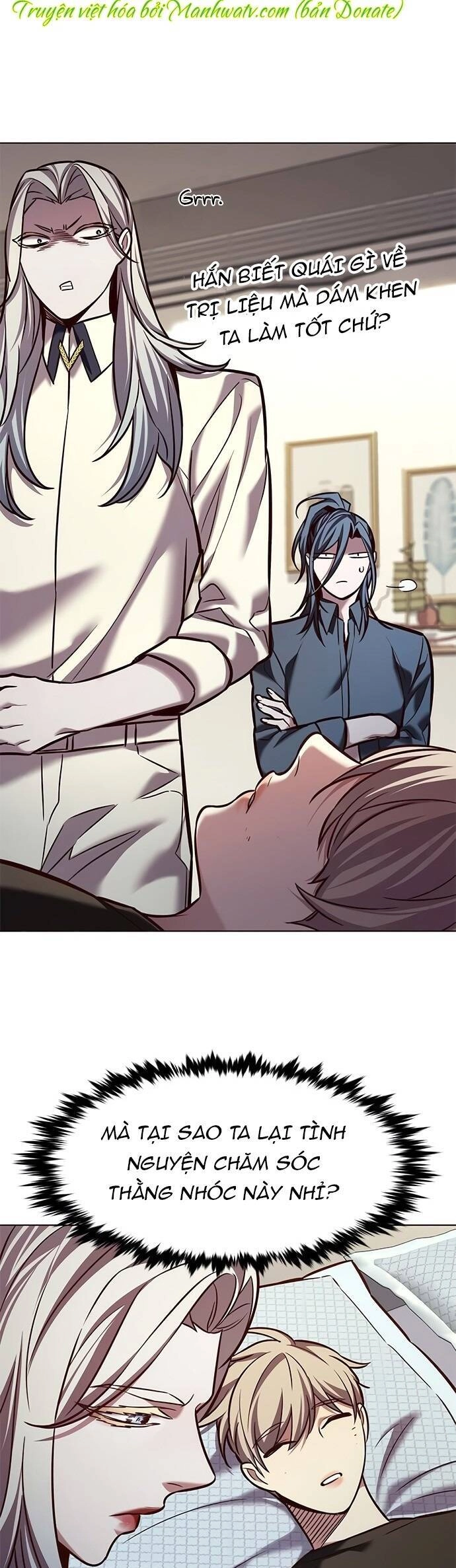 Hoá Thân Thành Mèo Chapter 214 - 29