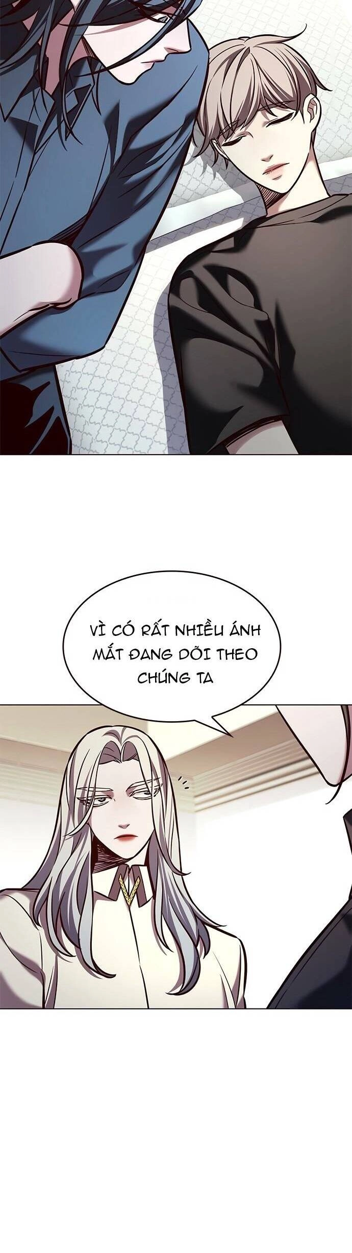 Hoá Thân Thành Mèo Chapter 214 - 34