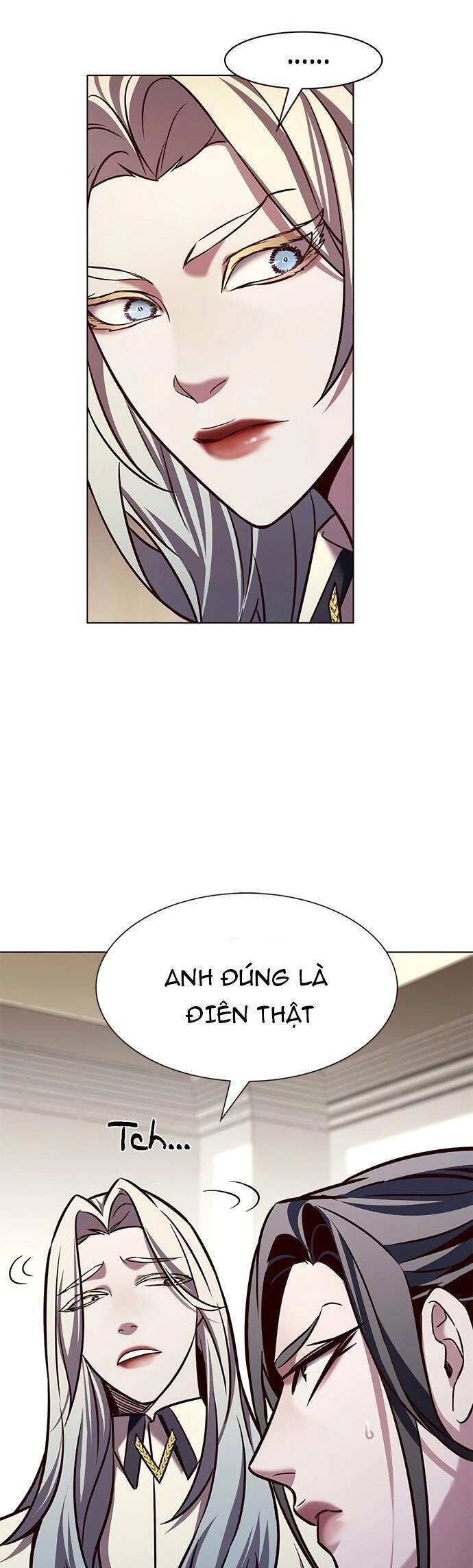 Hoá Thân Thành Mèo Chapter 214 - 36