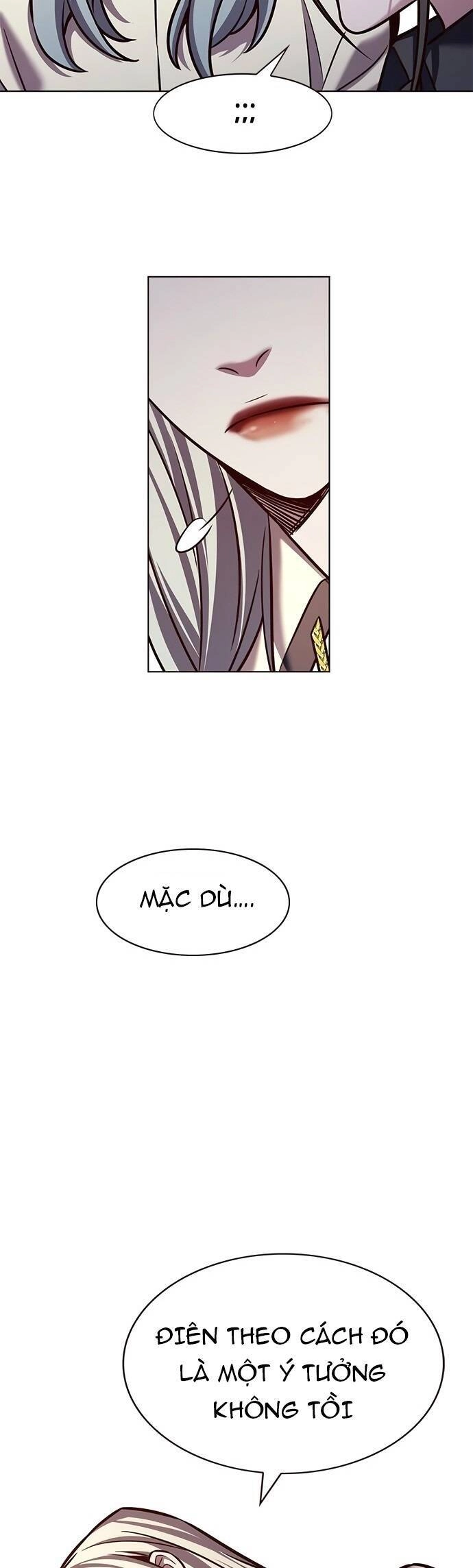 Hoá Thân Thành Mèo Chapter 214 - 37