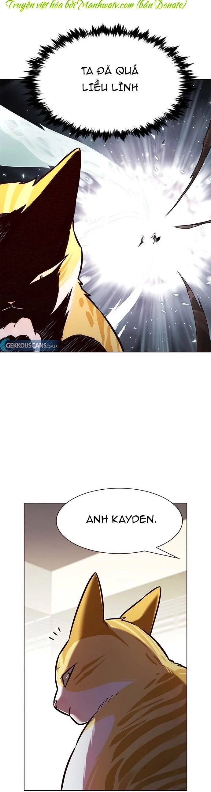 Hoá Thân Thành Mèo Chapter 214 - 42