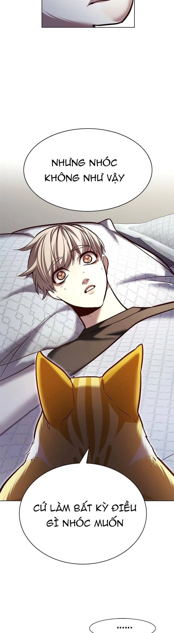 Hoá Thân Thành Mèo Chapter 214 - 49