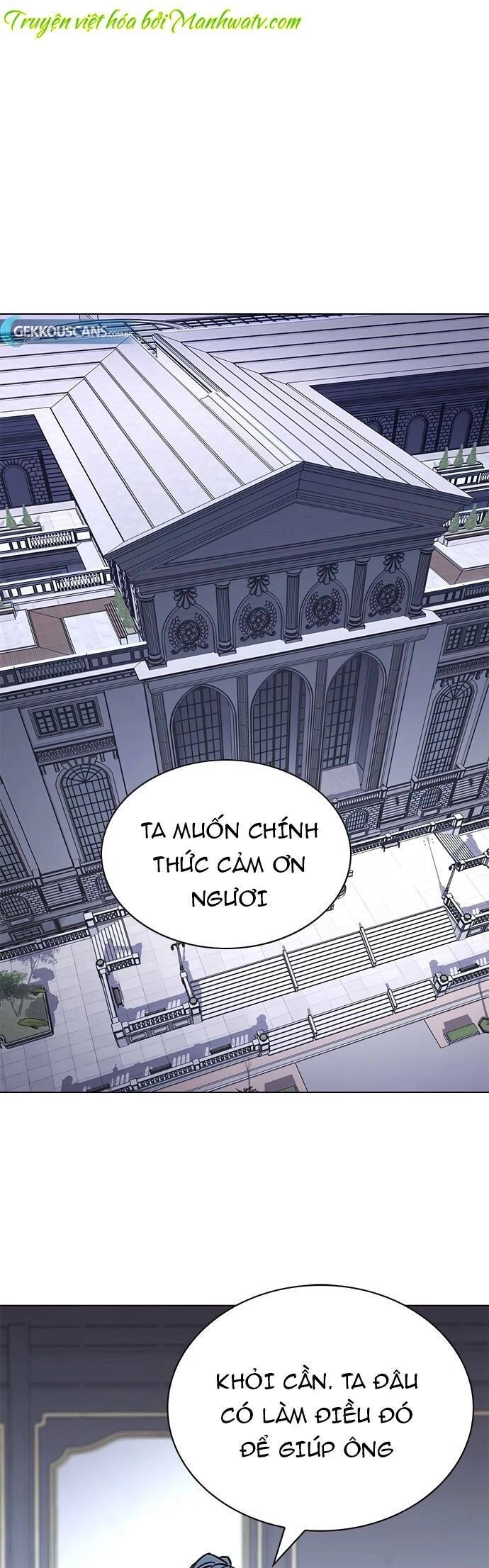 Hoá Thân Thành Mèo Chapter 215 - 2