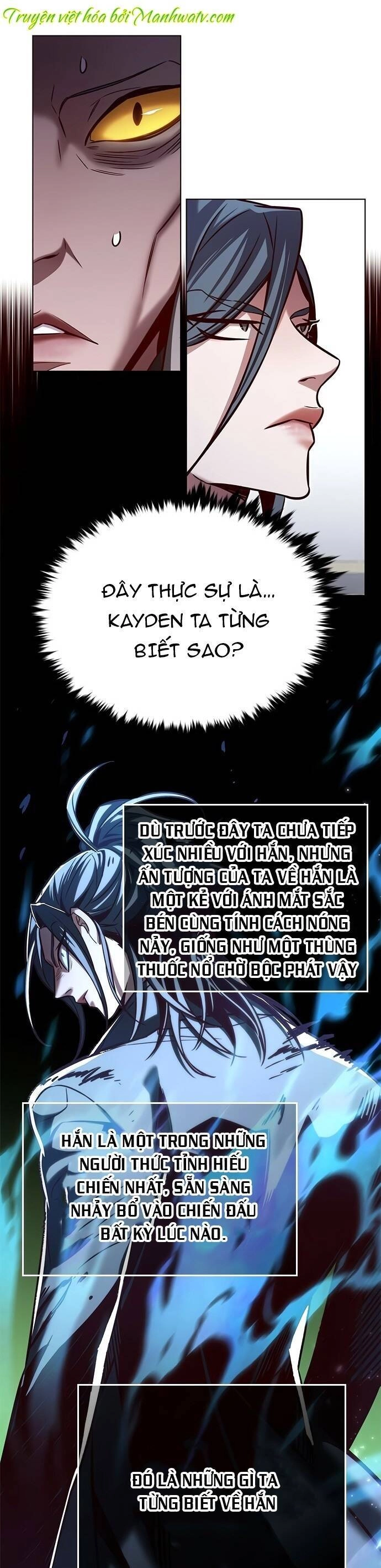 Hoá Thân Thành Mèo Chapter 215 - 5