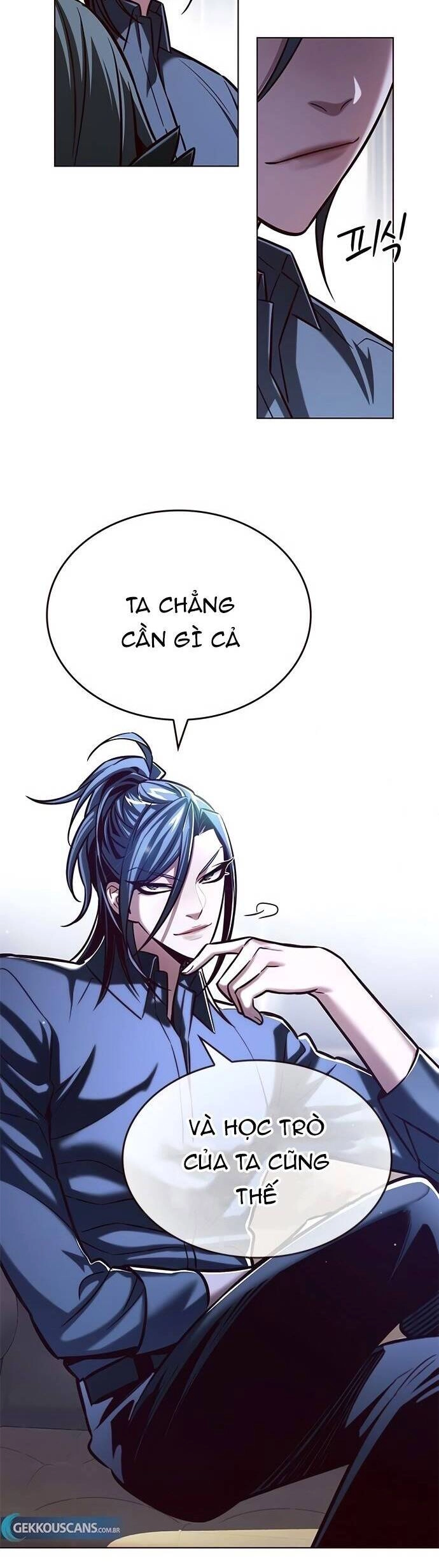 Hoá Thân Thành Mèo Chapter 215 - 12