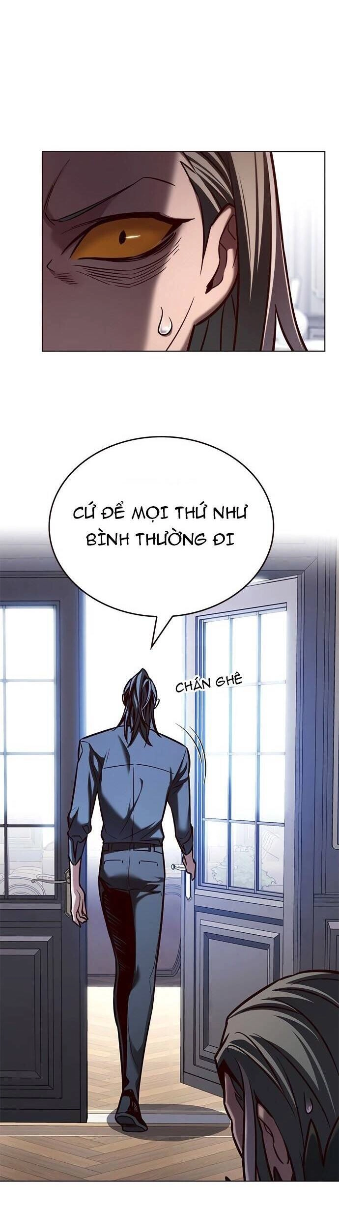 Hoá Thân Thành Mèo Chapter 215 - 13