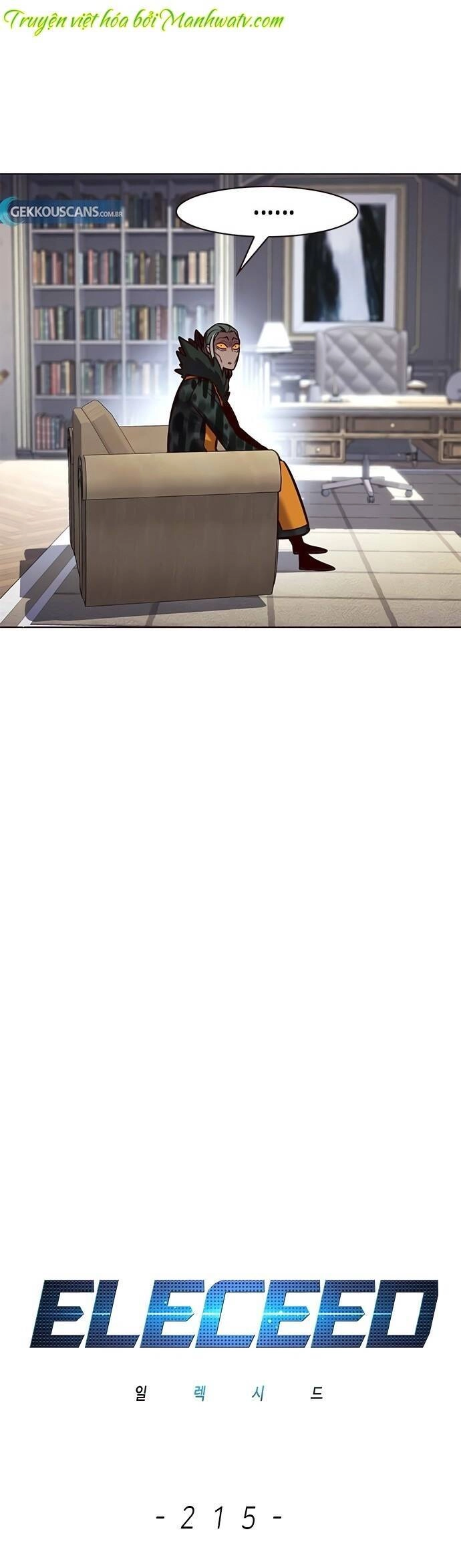 Hoá Thân Thành Mèo Chapter 215 - 14