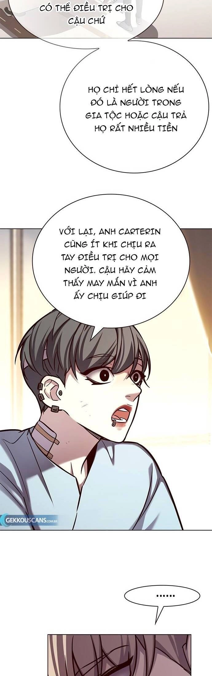 Hoá Thân Thành Mèo Chapter 215 - 18