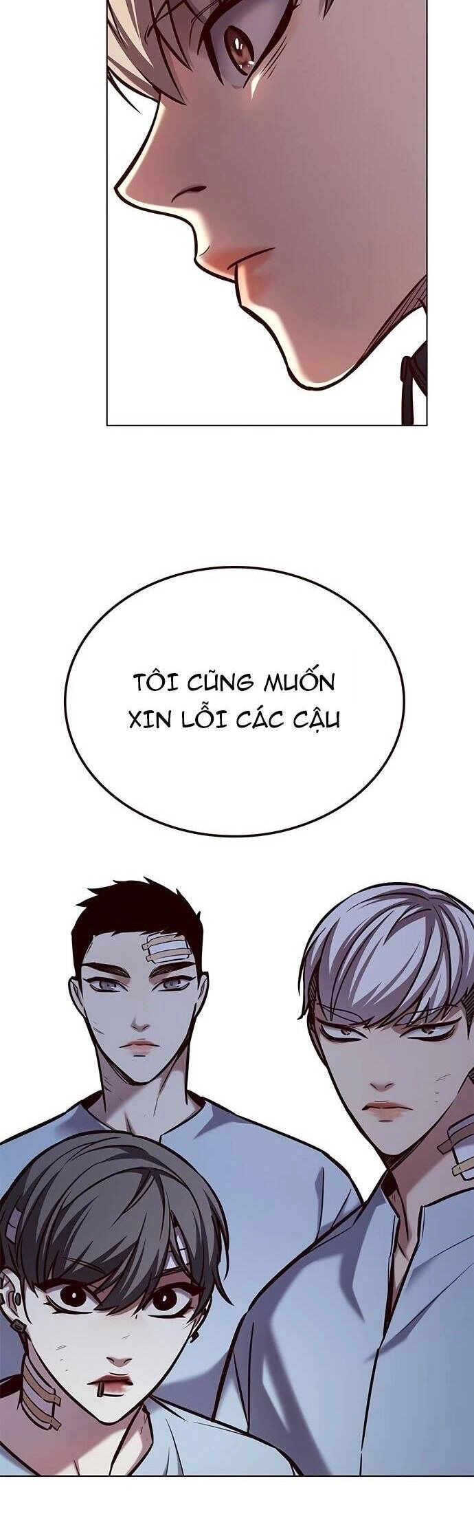 Hoá Thân Thành Mèo Chapter 215 - 19