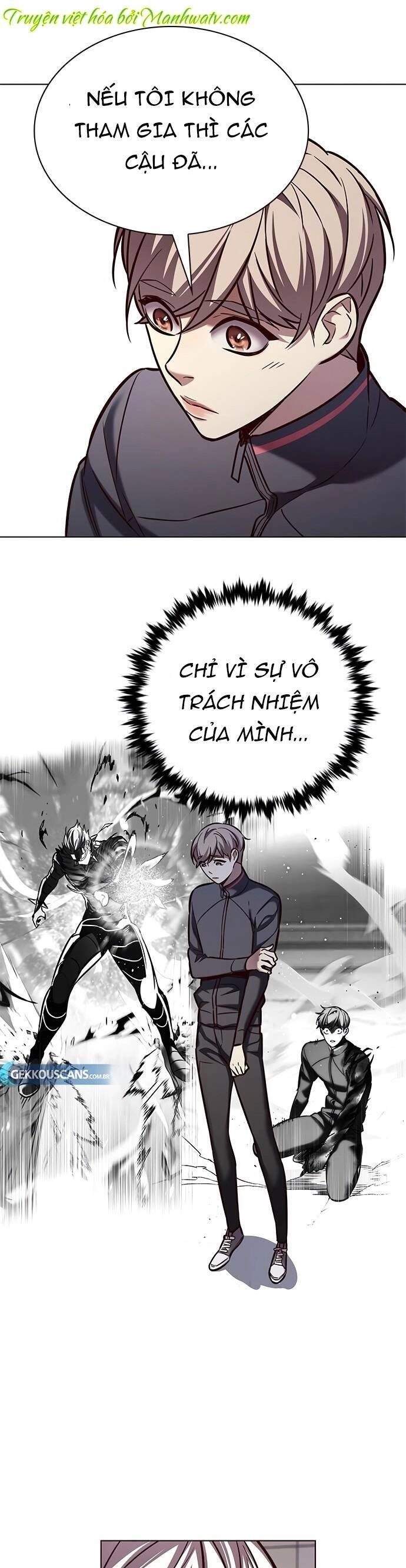 Hoá Thân Thành Mèo Chapter 215 - 20