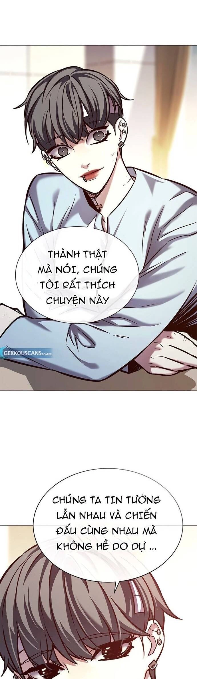 Hoá Thân Thành Mèo Chapter 215 - 24