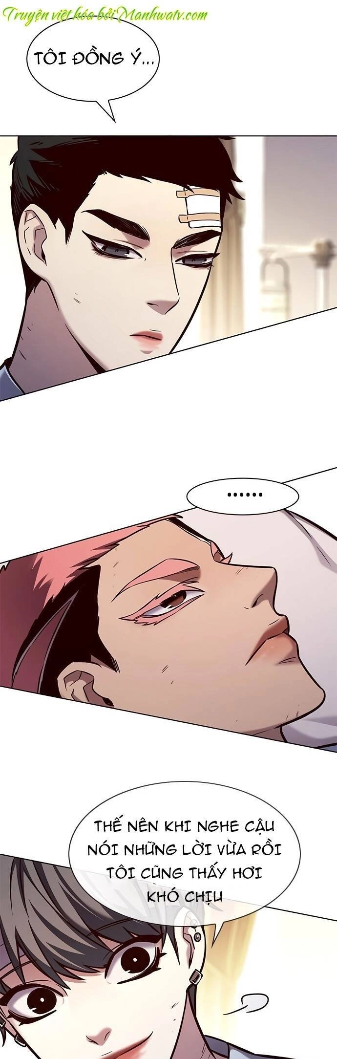 Hoá Thân Thành Mèo Chapter 215 - 26