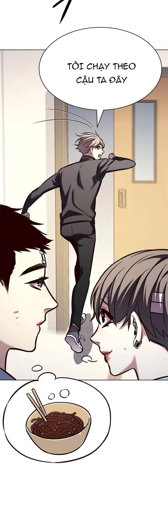 Hoá Thân Thành Mèo Chapter 215 - 28