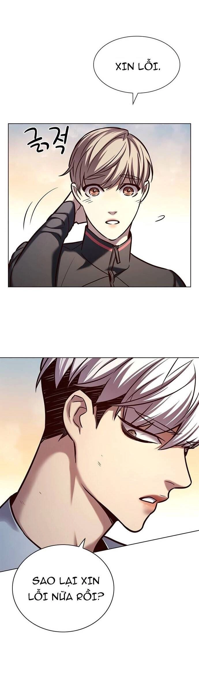 Hoá Thân Thành Mèo Chapter 215 - 31