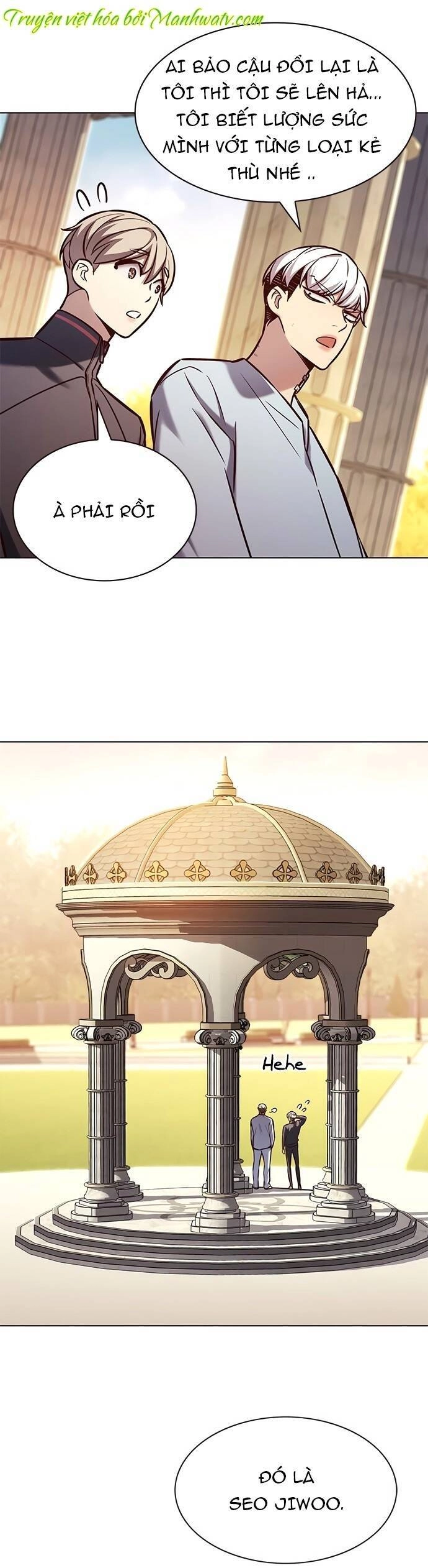 Hoá Thân Thành Mèo Chapter 215 - 35