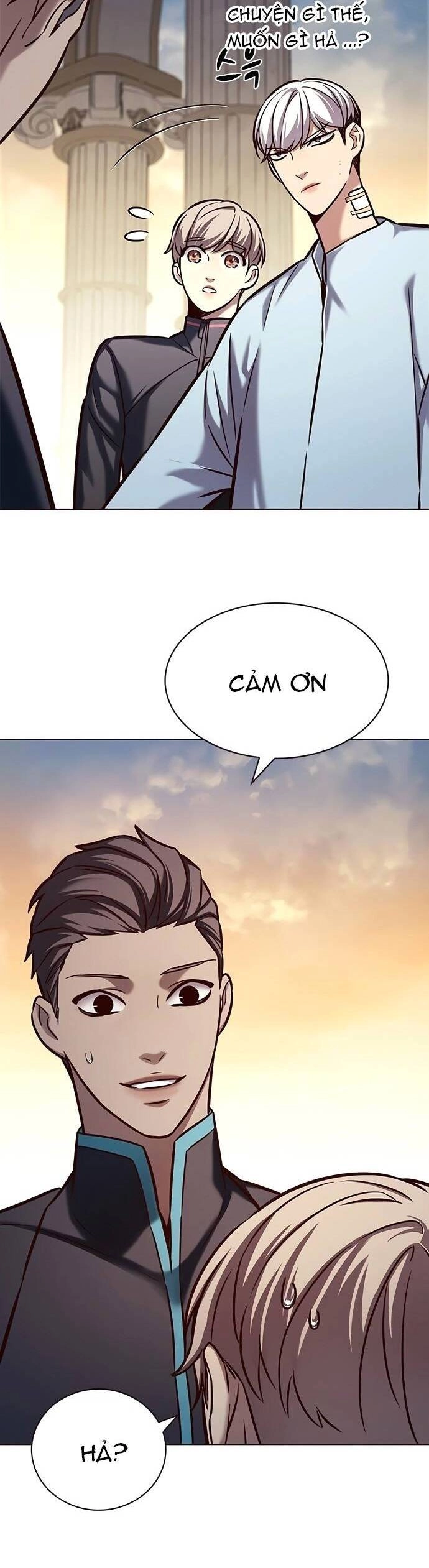 Hoá Thân Thành Mèo Chapter 215 - 37