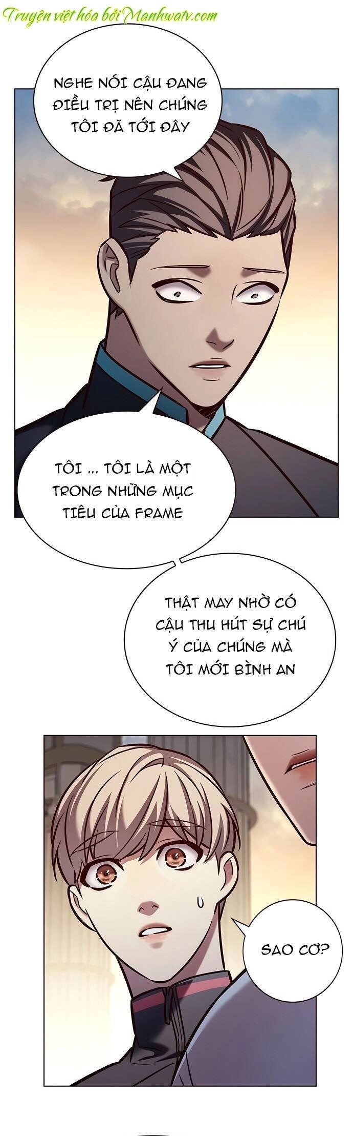 Hoá Thân Thành Mèo Chapter 215 - 38