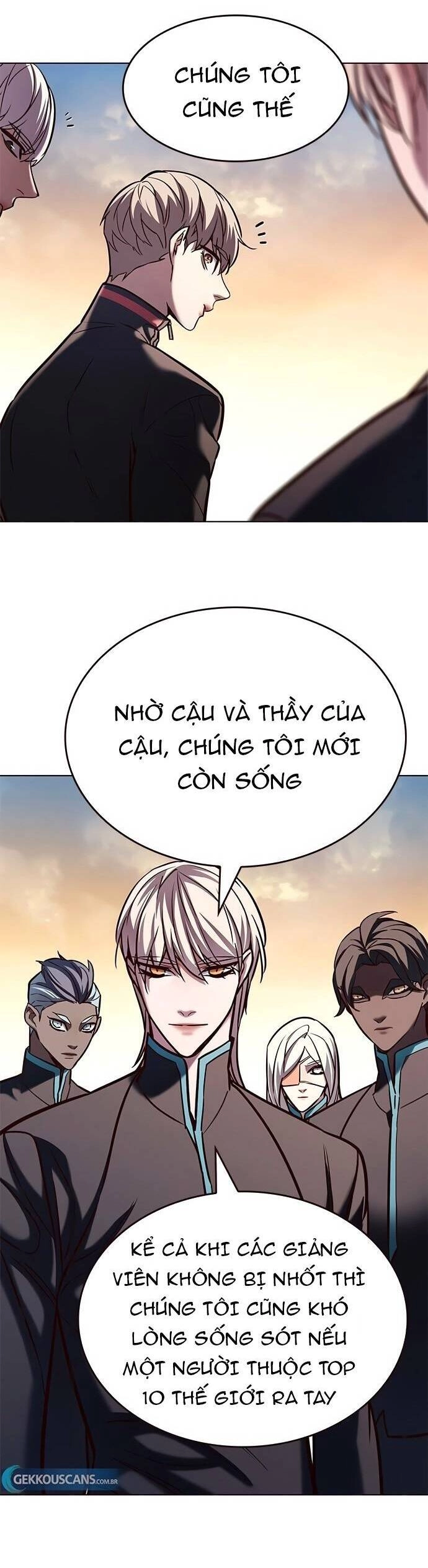 Hoá Thân Thành Mèo Chapter 215 - 43