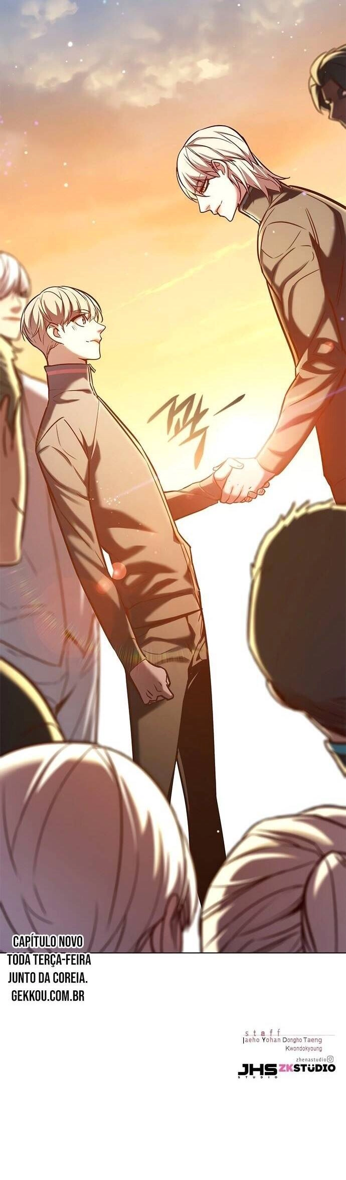 Hoá Thân Thành Mèo Chapter 215 - 46