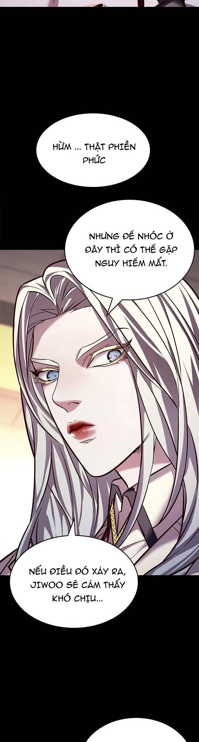 Hoá Thân Thành Mèo Chapter 216 - 12