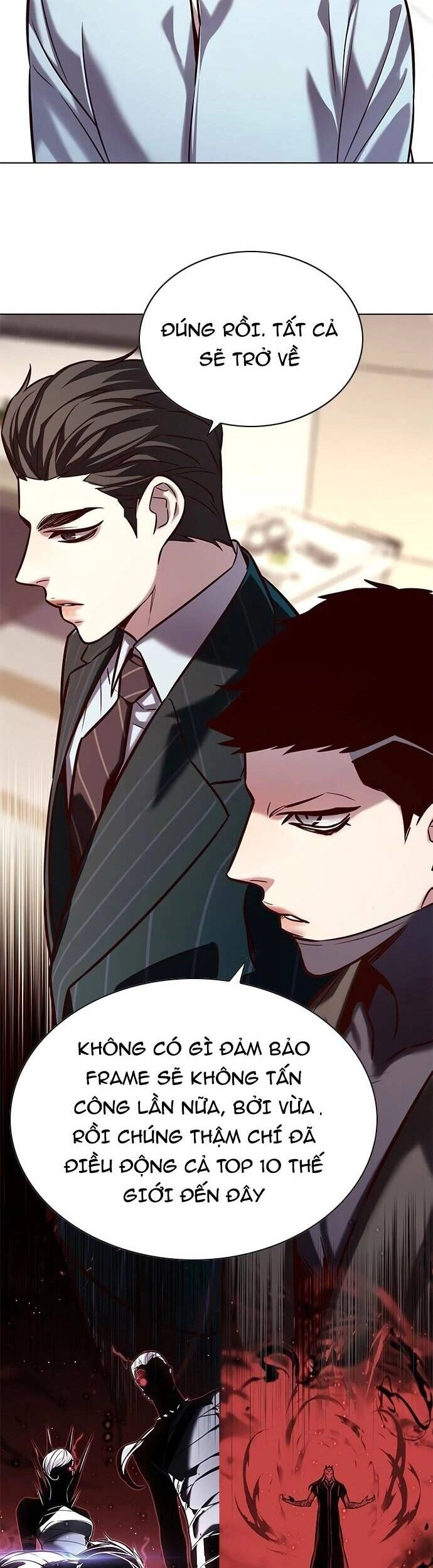 Hoá Thân Thành Mèo Chapter 216 - 20