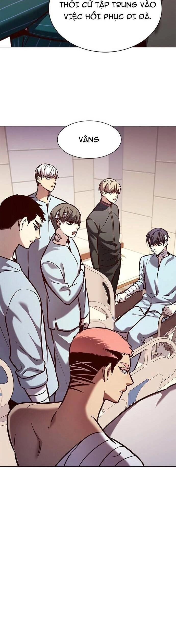 Hoá Thân Thành Mèo Chapter 216 - 22